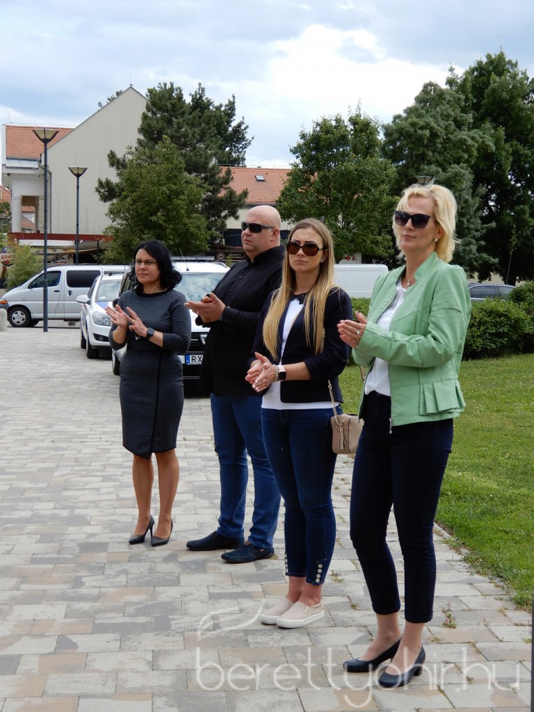 Trianon 100 éves évfordulója19